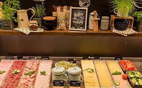 Motel One Muenchen Sendlinger Tor